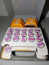 Kit vintage corso francese bambini  Bonjour Line