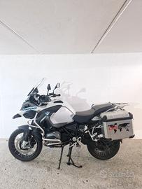 BMW 1200 GS ADVENTURE 2014