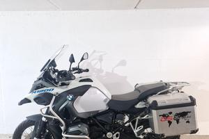 BMW 1200 GS ADVENTURE 2014