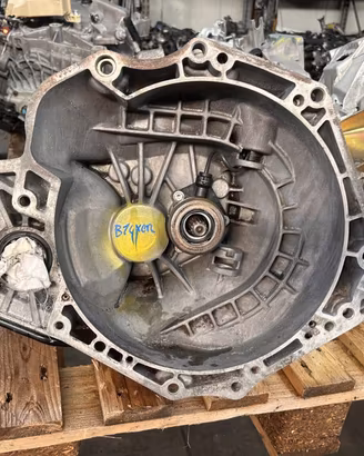 B14XER CAMBIO OPEL CORSA E 1.4 55565177 15/19