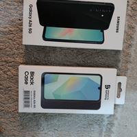 galaxy a26-5g sigillato 
