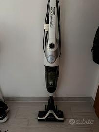 Aspirapolvere rowenta