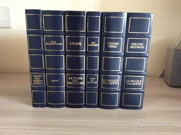 Collana Einaudi rilegata