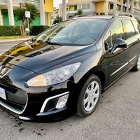 Peugeot 308 1.6 8V e-HDi 112CV Stop&Start SW Activ