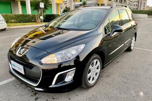 Peugeot 308 1.6 8V e-HDi 112CV Stop&Start SW Activ