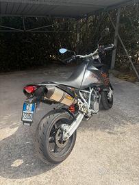 Ktm 950 sm
