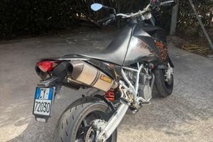 Ktm 950 sm
