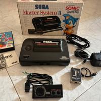 Master System 2