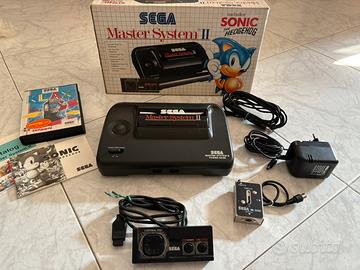 Master System 2