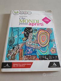 che mondo possa aprirti - Poesia e teatro