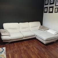 Divano di poltrona e sofa