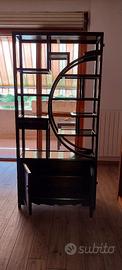 Libreria stile Orientale
