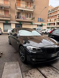Bmw serie 520D