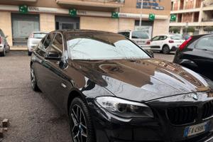 Bmw serie 520D