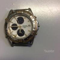 Orologio pulsar rotto