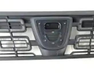 GRIGLIA DACIA DUSTER 2018 CON PRIME