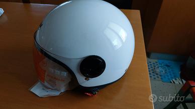 Casco per motociclo