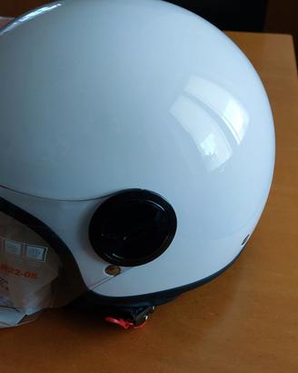 Casco per motociclo