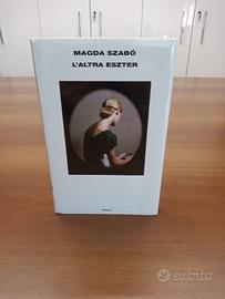 L' ALTRA ESZTER - MAGDA SZABÓ - EINAUDI 