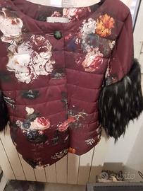 giubbetto donna