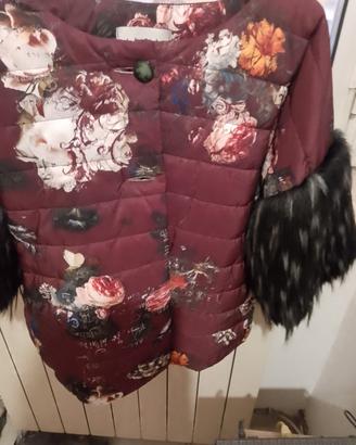 giubbetto donna