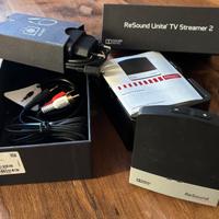 Adattatore TV per apparecchi acustici ReSound