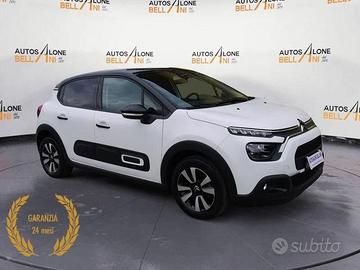 Citroën C3 BlueHDi 100 S&S Shine N1 AUTOCARRO