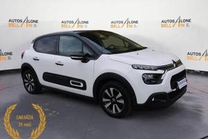 Citroën C3 BlueHDi 100 S&S Shine N1 AUTOCARRO