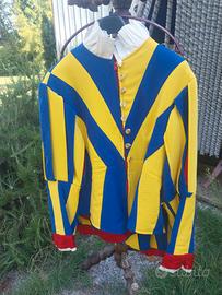 uniforme   Guardia Svizzera   papale