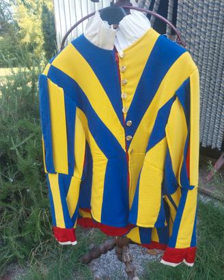 uniforme   Guardia Svizzera   papale