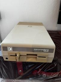 Commodor 64