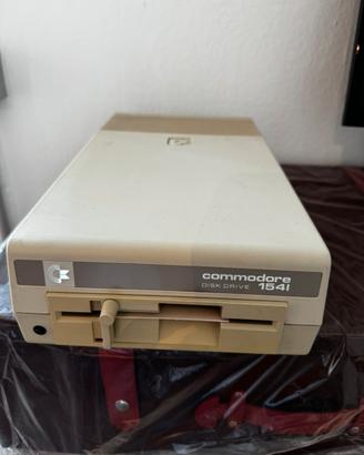 Commodor 64