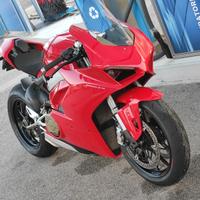 Ducati Panigale V4 - 2028