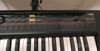 Korg Kross