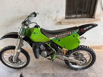 Vendi kx 80 del 1995