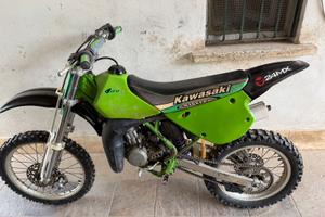 Vendi kx 80 del 1995