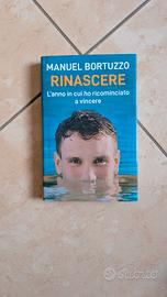 Rinascere (Manuel Bortuzzo) 
