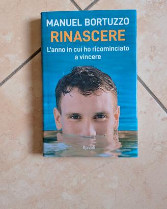 Rinascere (Manuel Bortuzzo) 