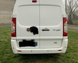 FIAT Scudo II VAN 270