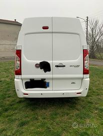 FIAT Scudo II VAN 270