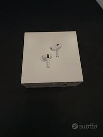 Apple Airpods 2 pro - Nuovo