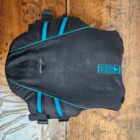 Gilet equitazione airowear Y4 short