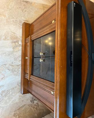 Soundbar LG SJ2