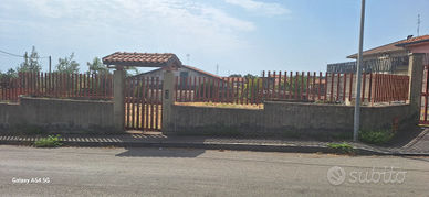 Terreno 1000 mq San Giovanni La Punta
