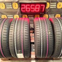 4 GOMME 225 40 19 E 255 35 19 BRIDGESTONE