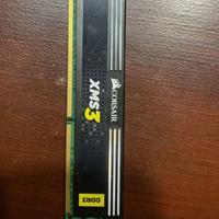 RAM ddr3 8GB