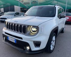 Jeep Renegade 1.3 4xe AT6 Limited GARANTITA