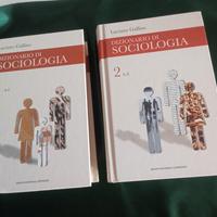 Dizionario di Sociologia - Luciano Gallino