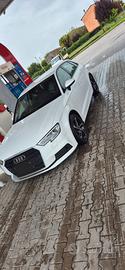 Audi A3 1.0 Sport