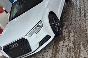 Audi A3 1.0 Sport